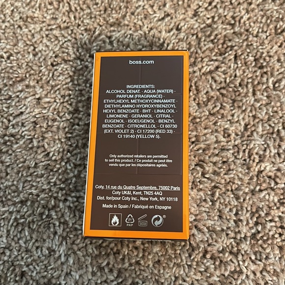 Hugo Boss // BOSS - Picture 2 of 3